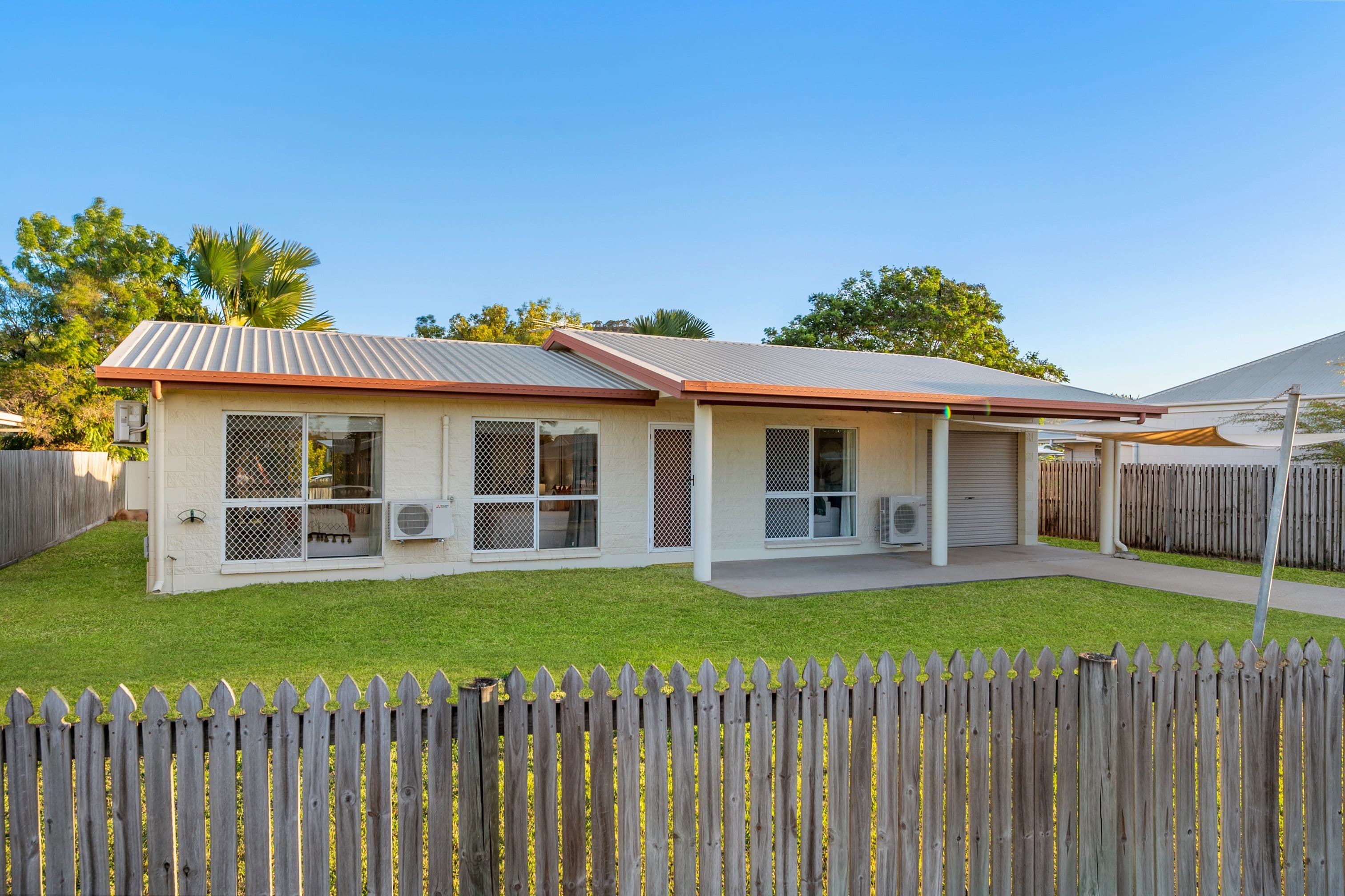 6 Doncaster Way, Mount Louisa QLD 4814, Mount Louisa - Thumbnail 3