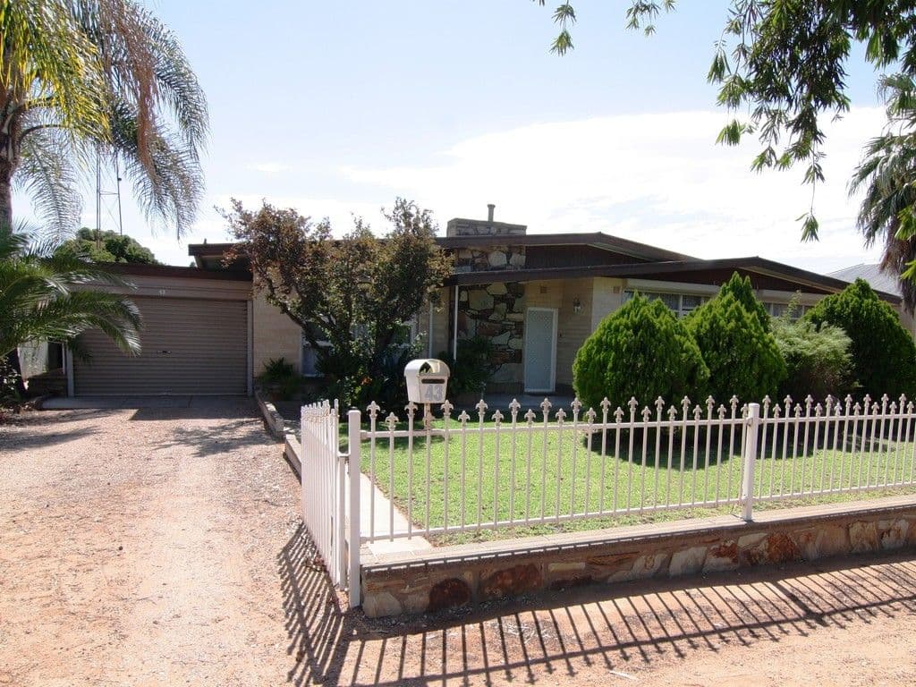 43 Tonkin Avenue, Barmera SA 5345, Barmera - Image 1