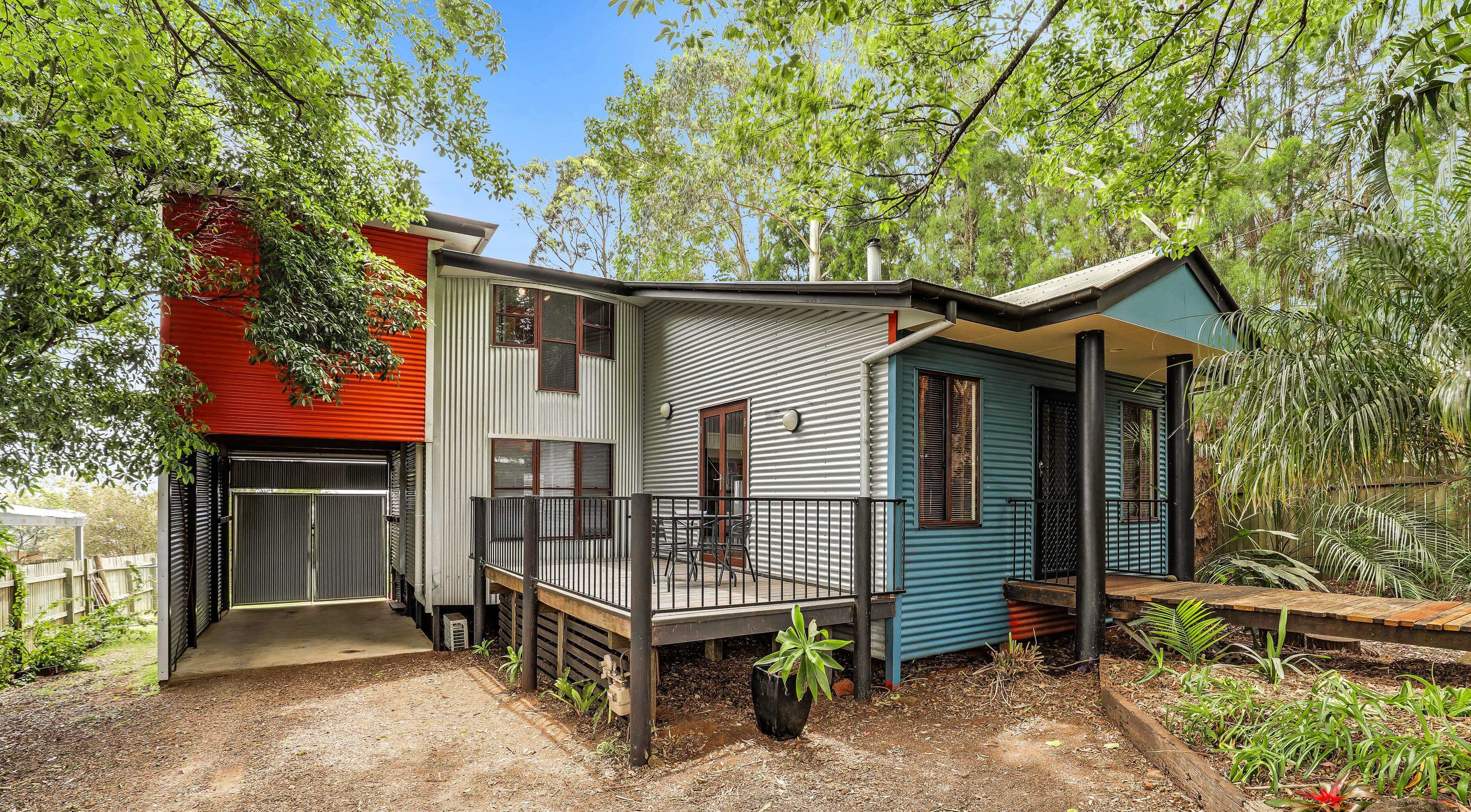 13 Mary Street, Mount Lofty QLD 4350, Mount Lofty - Thumbnail 2