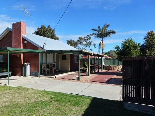 30 Caporn Street, BULLSBROOK WA 6084, Bullsbrook - Image 1