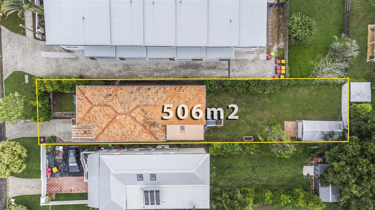 12 Gardiner Street, Alderley QLD 4051, Alderley - Thumbnail 6