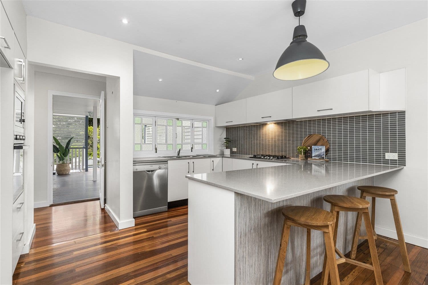 12 Gardiner Street, Alderley QLD 4051, Alderley - Thumbnail 7