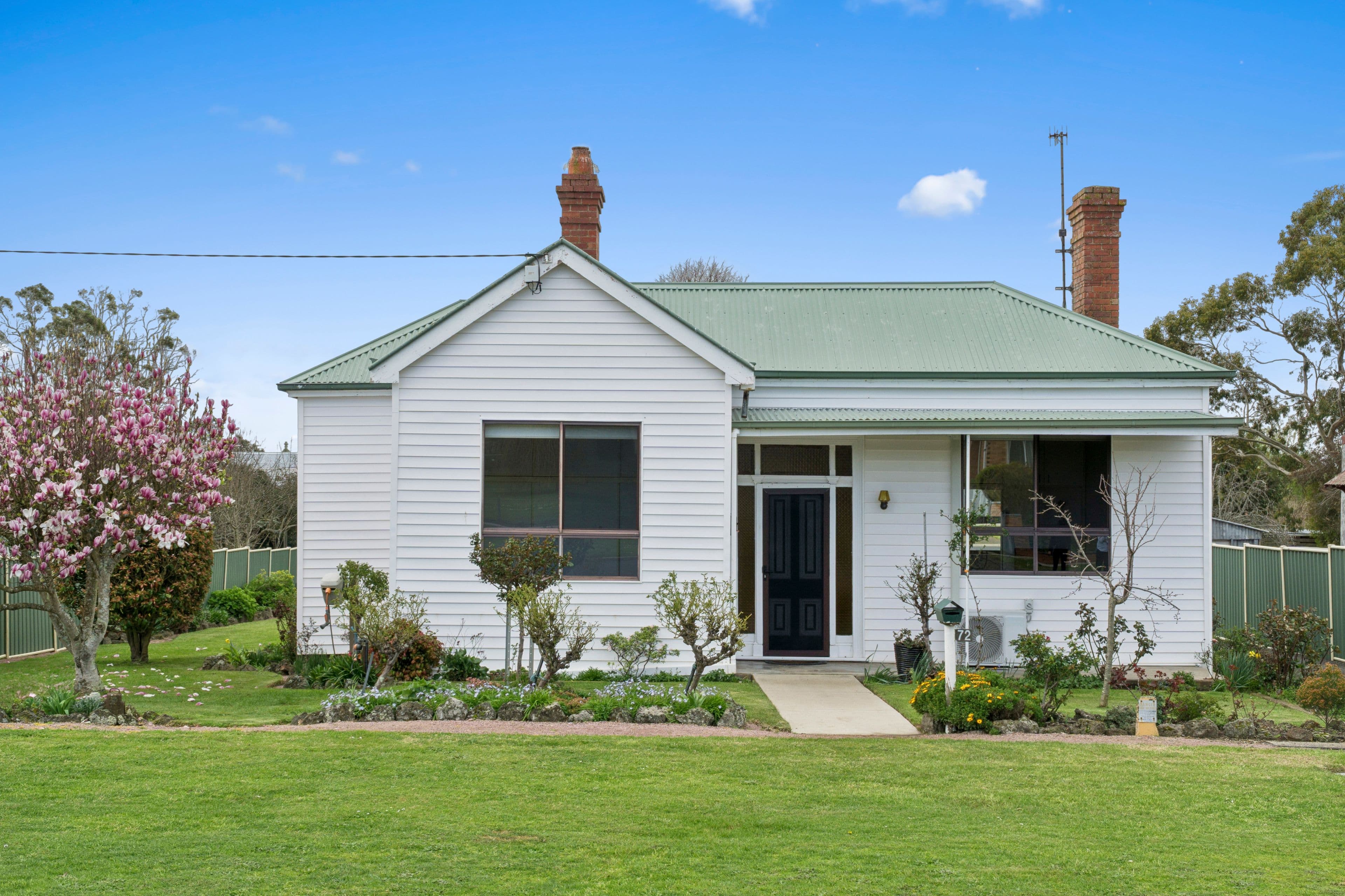 72 Baynes Street, Terang VIC 3264, Terang - Image 1