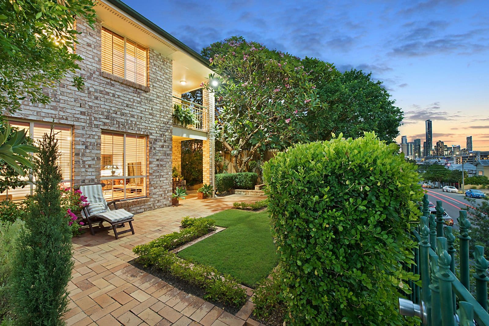 239 Arthur Street, Teneriffe QLD 4005, Teneriffe - Image 1