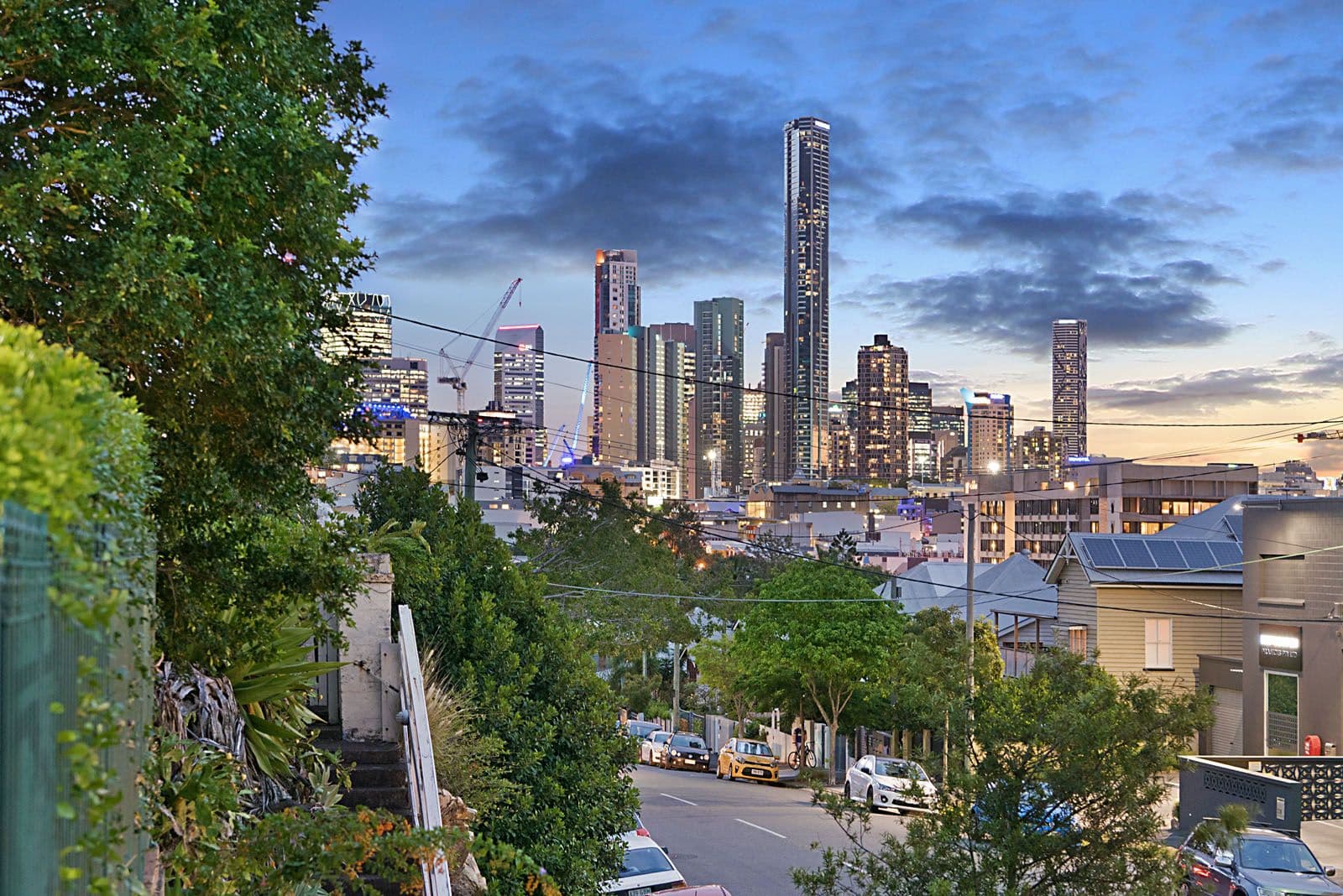 239 Arthur Street, Teneriffe QLD 4005, Teneriffe - Thumbnail 2
