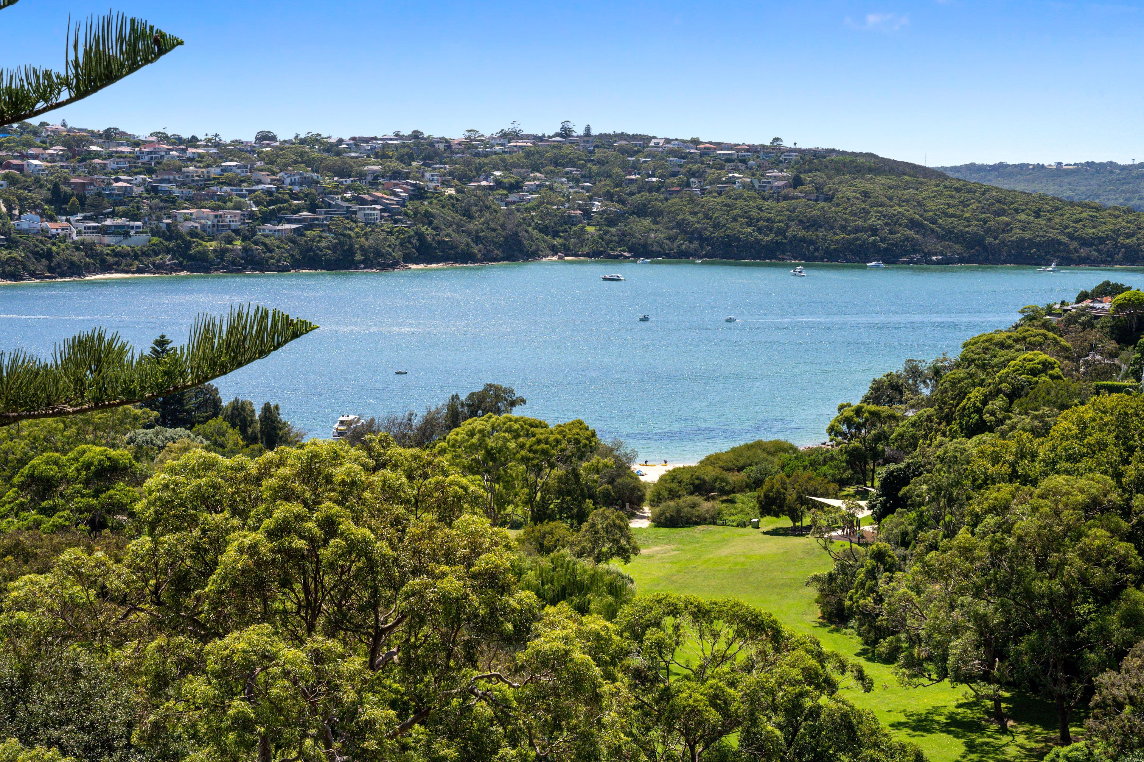 15A Parriwi Road, Mosman NSW 2088, Mosman - Thumbnail 2