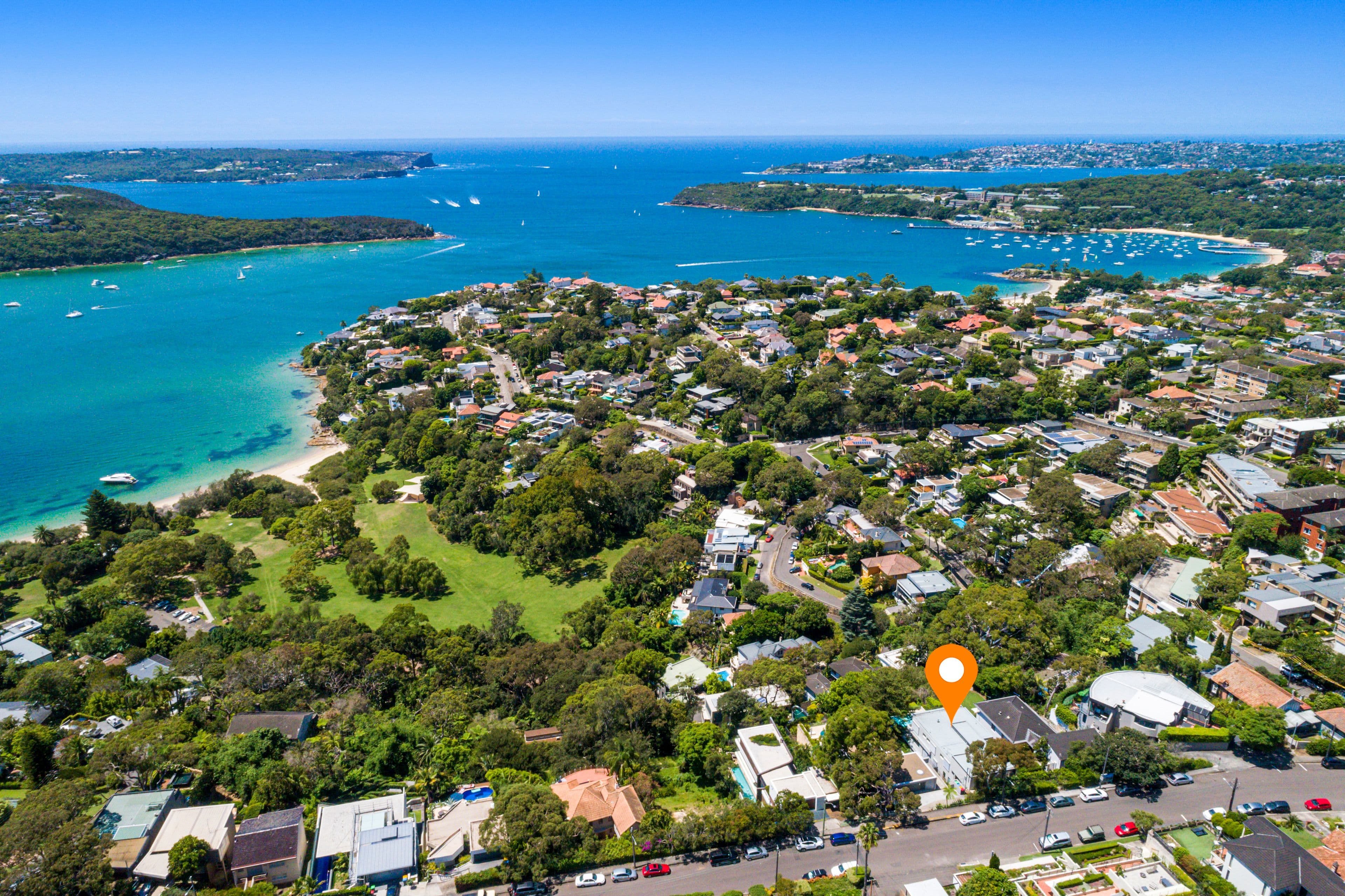 15A Parriwi Road, Mosman NSW 2088, Mosman - Thumbnail 5