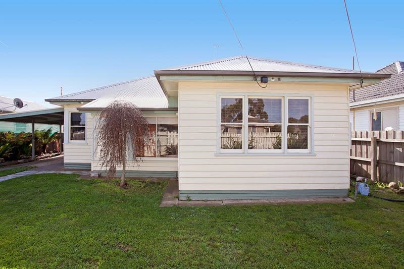 49 Oxford Street, WHITTINGTON VIC 3219, Whittington - Image 1