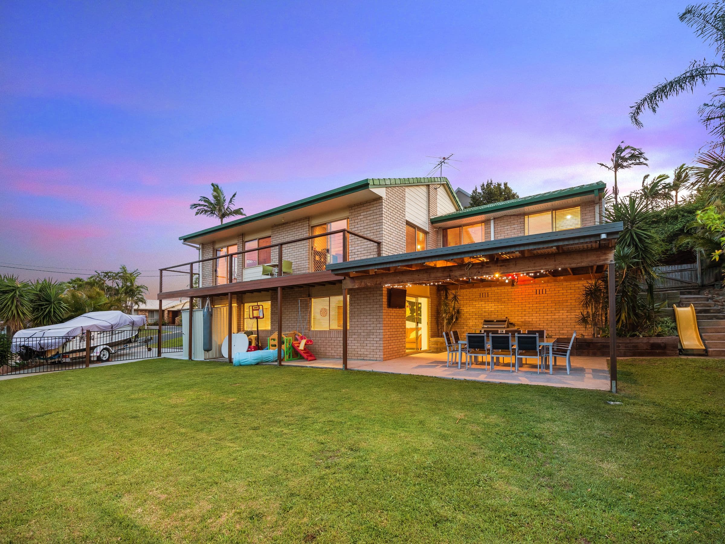 3 Leanne Court, Mount Warren Park QLD 4207, Mount Warren Park - Thumbnail 2