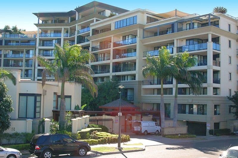 100 Bowen Terrace, FORTITUDE VALLEY QLD 4006, Fortitude Valley - Image 1