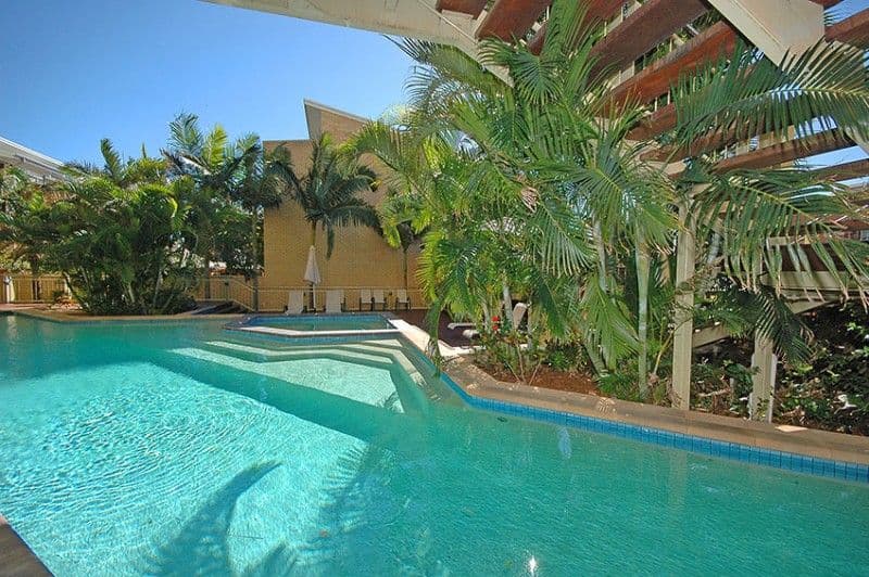 100 Bowen Terrace, FORTITUDE VALLEY QLD 4006, Fortitude Valley - Thumbnail 2