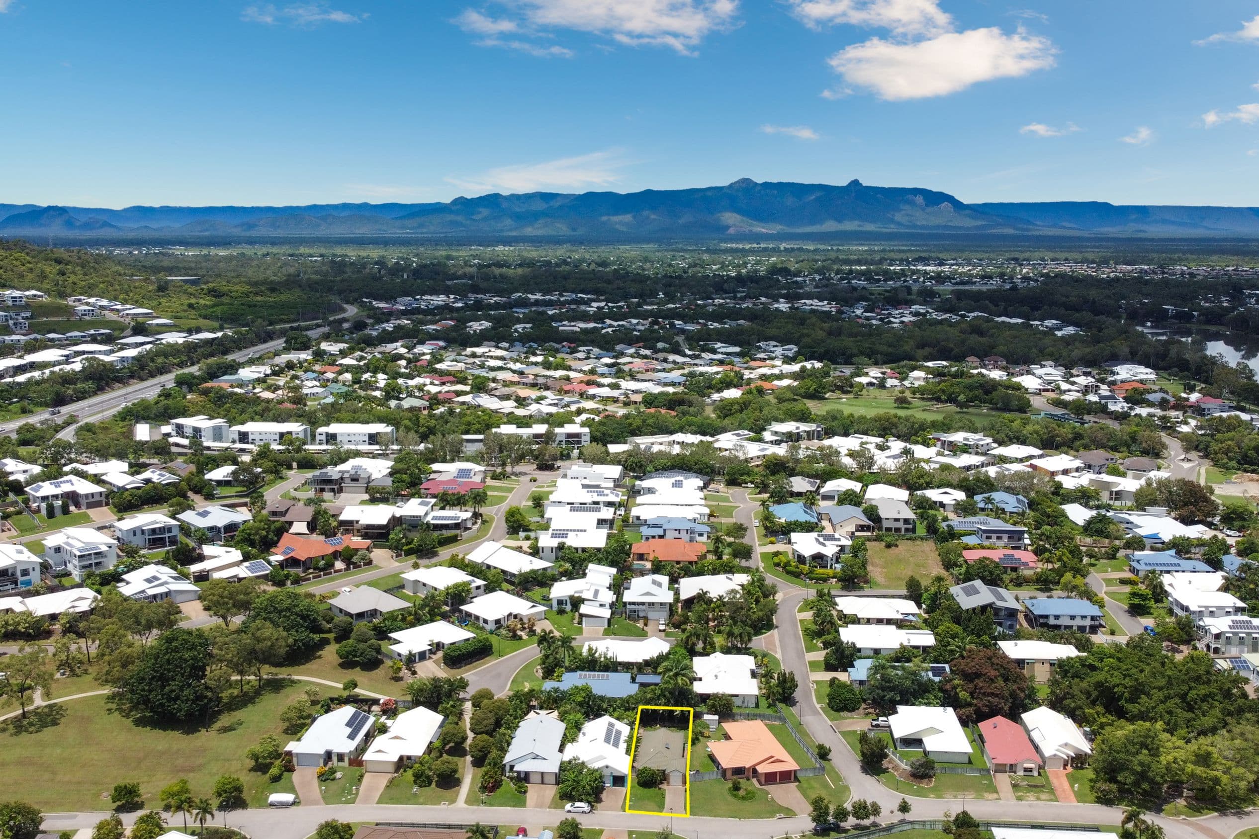 100 Riverbend Drive, Douglas QLD 4814, Douglas - Thumbnail 8