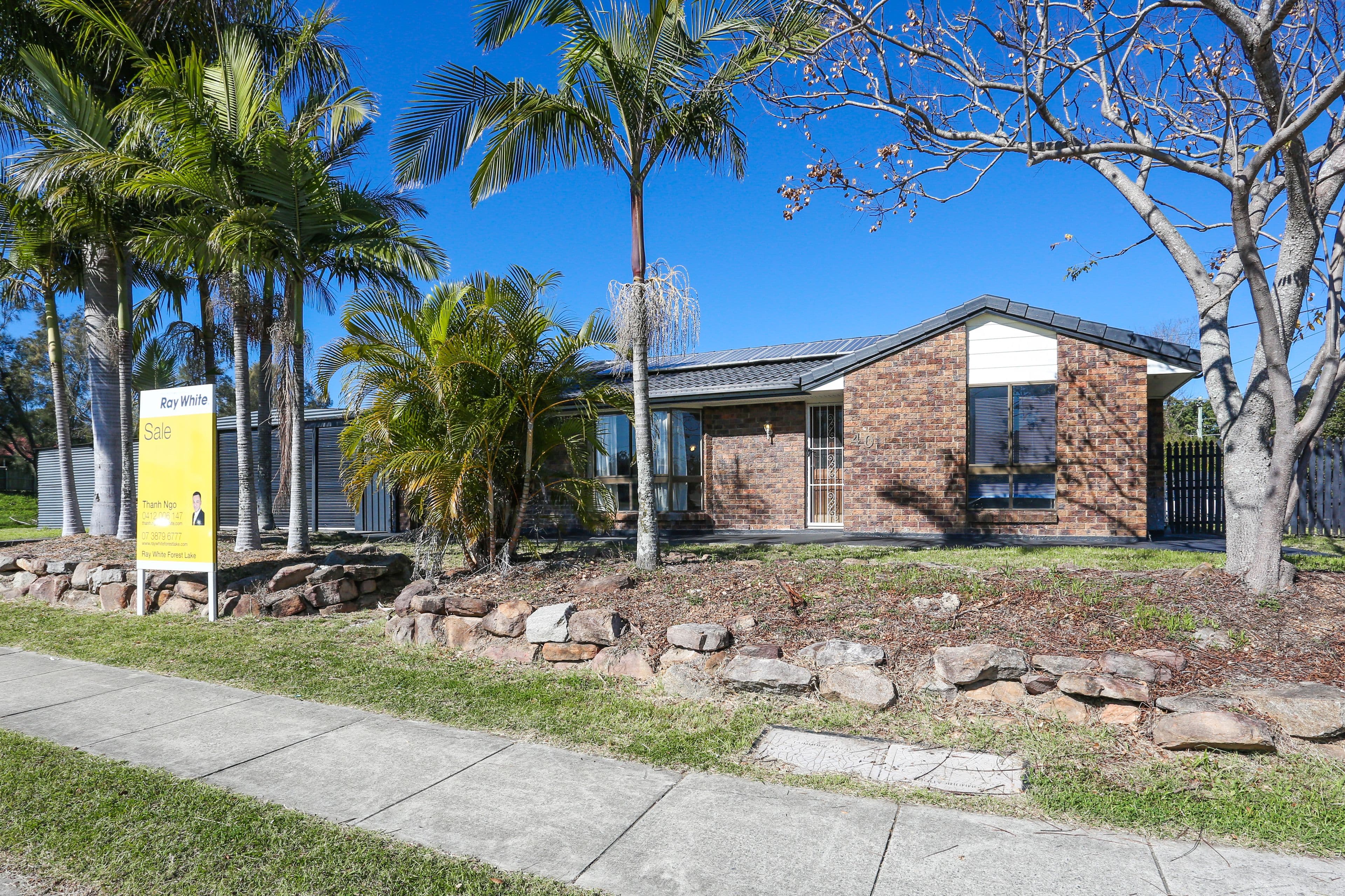 40 Henty Drive, Redbank Plains QLD 4301, Redbank Plains - Image 1