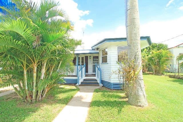 81 Whitman Street, Yeppoon QLD 4703, Yeppoon - Image 1