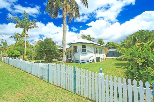 81 Whitman Street, Yeppoon QLD 4703, Yeppoon - Thumbnail 2