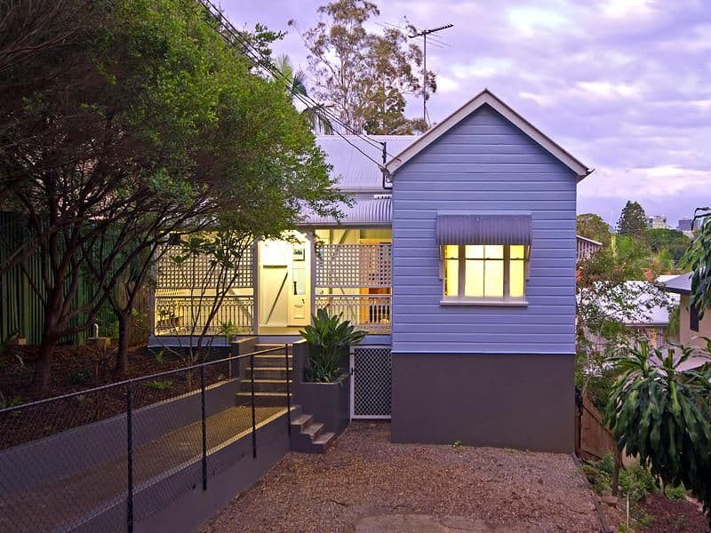 65 Prince Street, Paddington QLD 4064, Paddington - Image 1