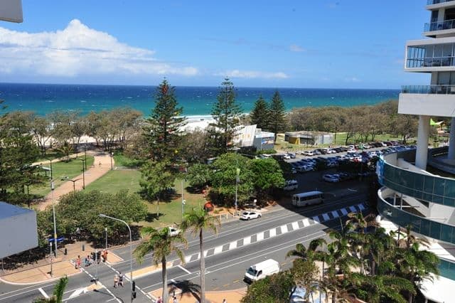 Ap't 8-05 'South Pacific Plaza' 157 Old Burleigh Road, BROADBEACH QLD 4218, Broadbeach - Thumbnail 3