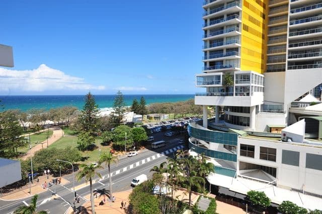 Ap't 8-05 'South Pacific Plaza' 157 Old Burleigh Road, BROADBEACH QLD 4218, Broadbeach - Thumbnail 4