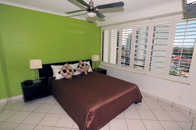 Ap't 8-05 'South Pacific Plaza' 157 Old Burleigh Road, BROADBEACH QLD 4218, Broadbeach - Thumbnail 6