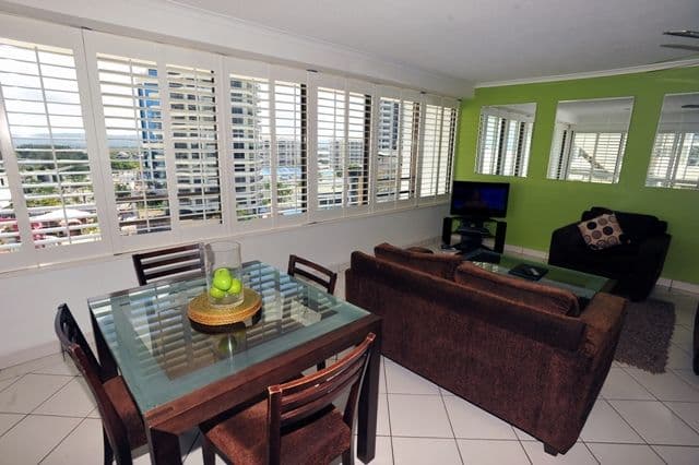 Ap't 8-05 'South Pacific Plaza' 157 Old Burleigh Road, BROADBEACH QLD 4218, Broadbeach - Thumbnail 7