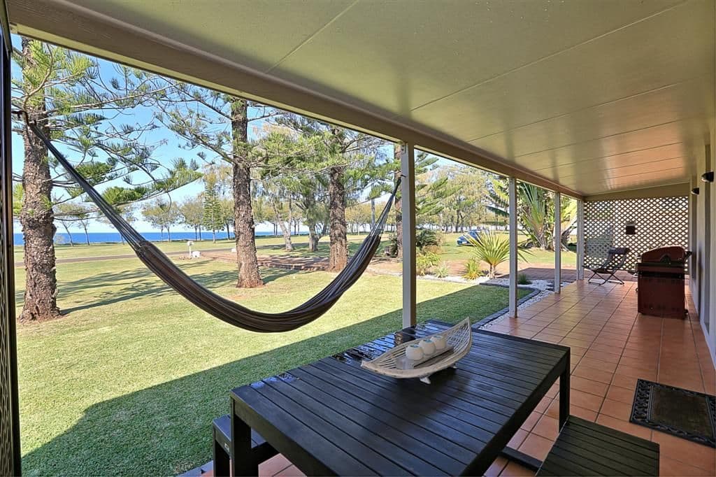 136 The Esplanade, ELLIOTT HEADS QLD 4670, Elliott Heads - Image 1