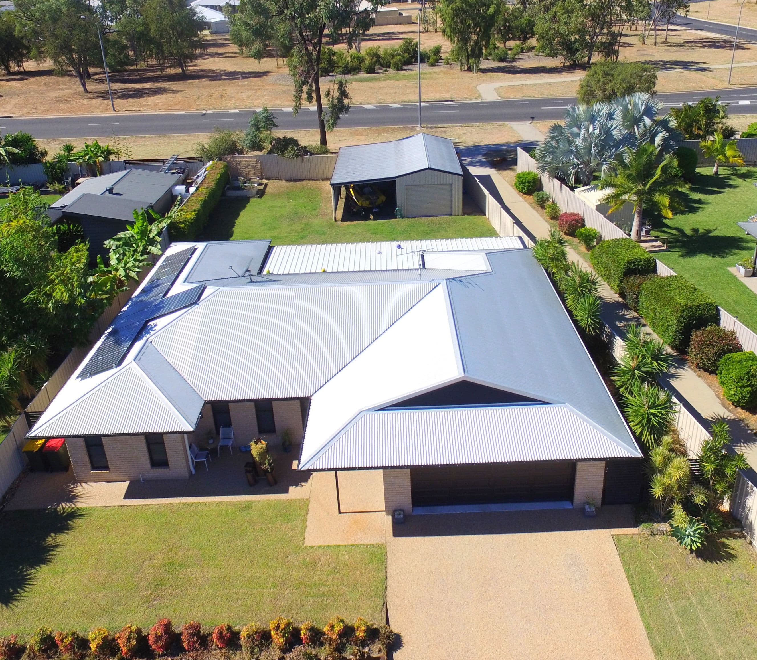16 Brokenwood Street, Emerald QLD 4720, Emerald - Image 1