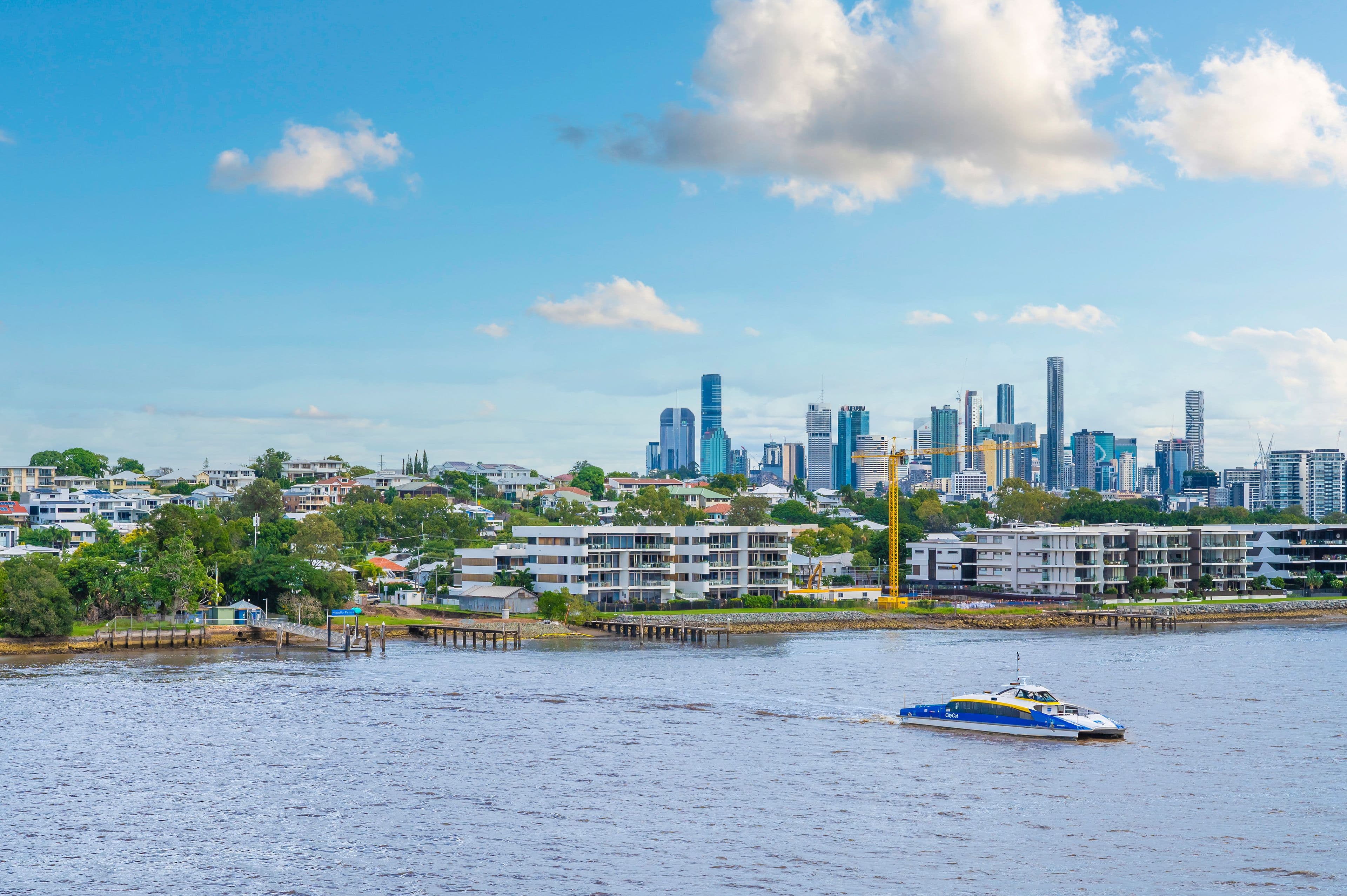 31 Harbour Road, Hamilton QLD 4007, Hamilton - Image 1