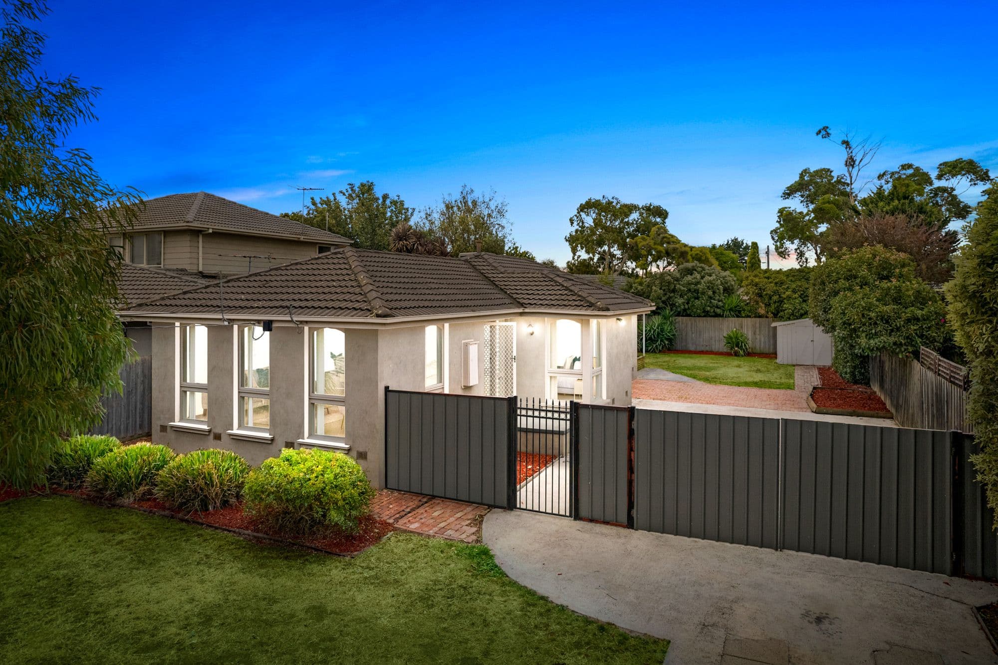 60 Cambridge Crescent, Werribee VIC 3030, Werribee - Image 1