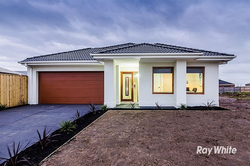 56 Mickleham Drive, Cranbourne North VIC 3977, Cranbourne North - Image 1