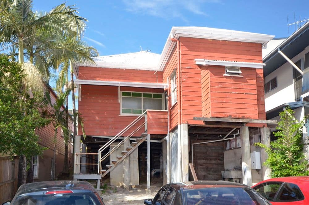 38 Prospect Street, FORTITUDE VALLEY QLD 4006, Fortitude Valley - Thumbnail 4