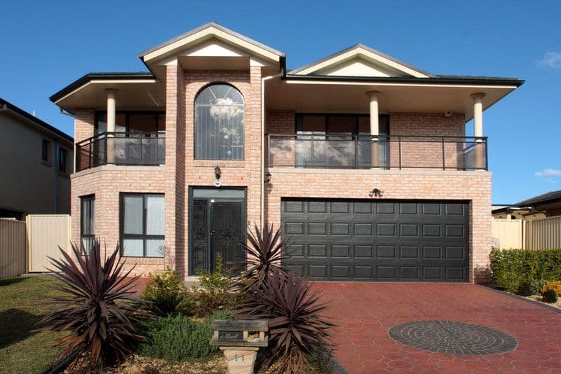 11 Flint Close, WEST HOXTON NSW 2171, West Hoxton - Image 1