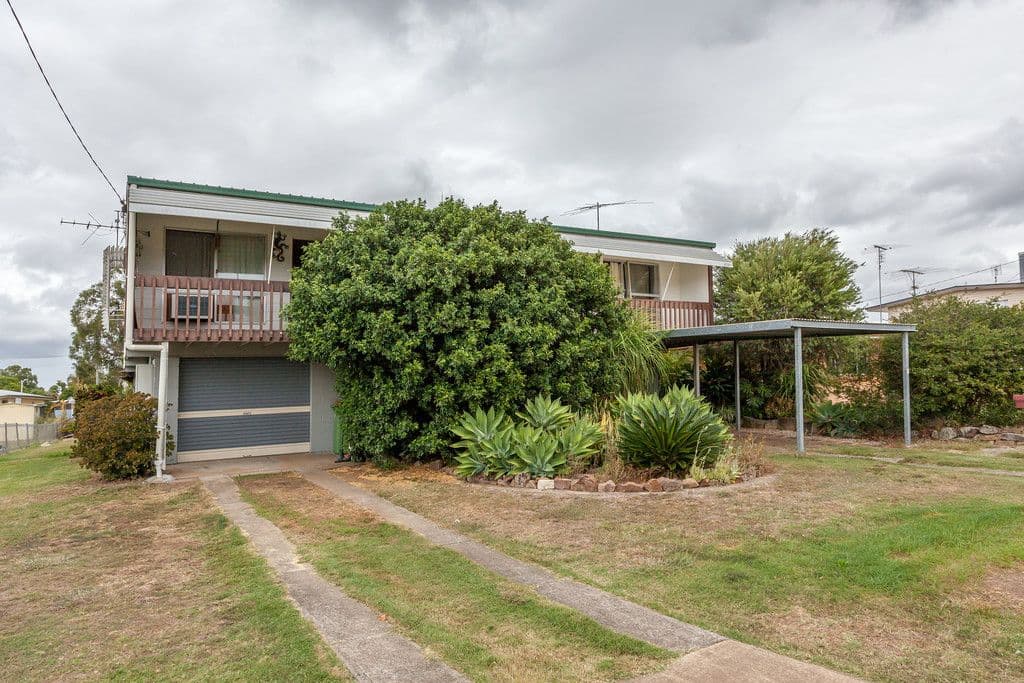 13A Rookwood Street, MOUNT PLEASANT, Mount Pleasant - Image 1