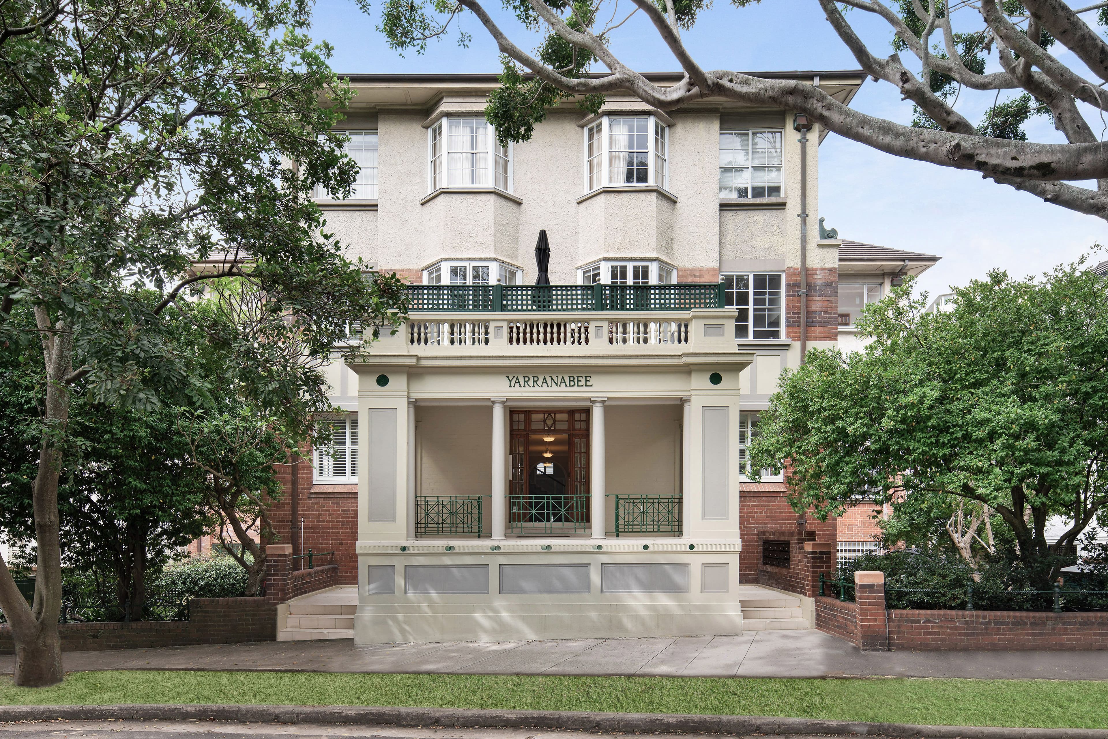121-123 Darling Point Road, Darling Point NSW 2027, Darling Point - Image 1