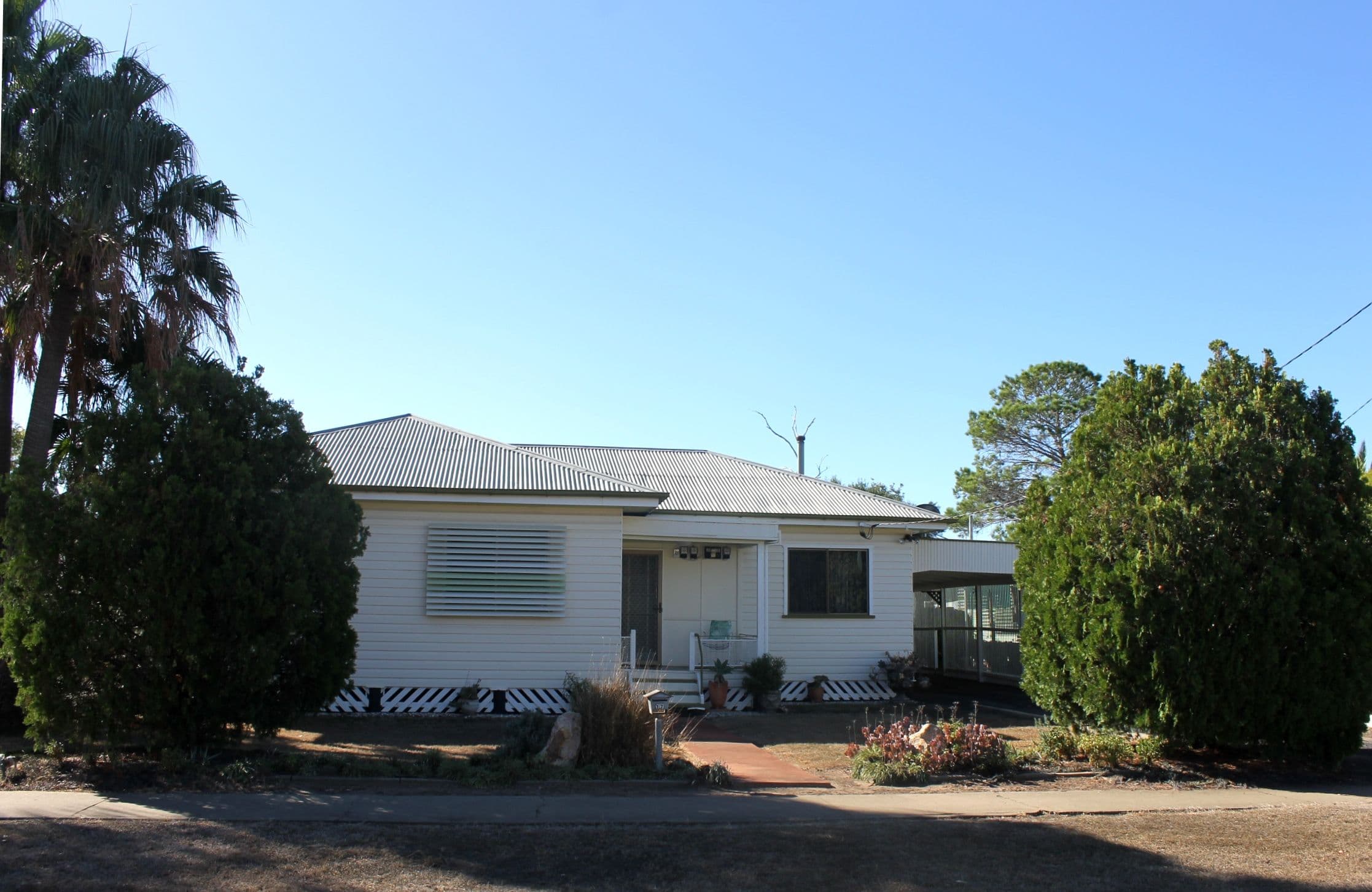 17 Alice Street, Dalby QLD 4405, Dalby - Image 1
