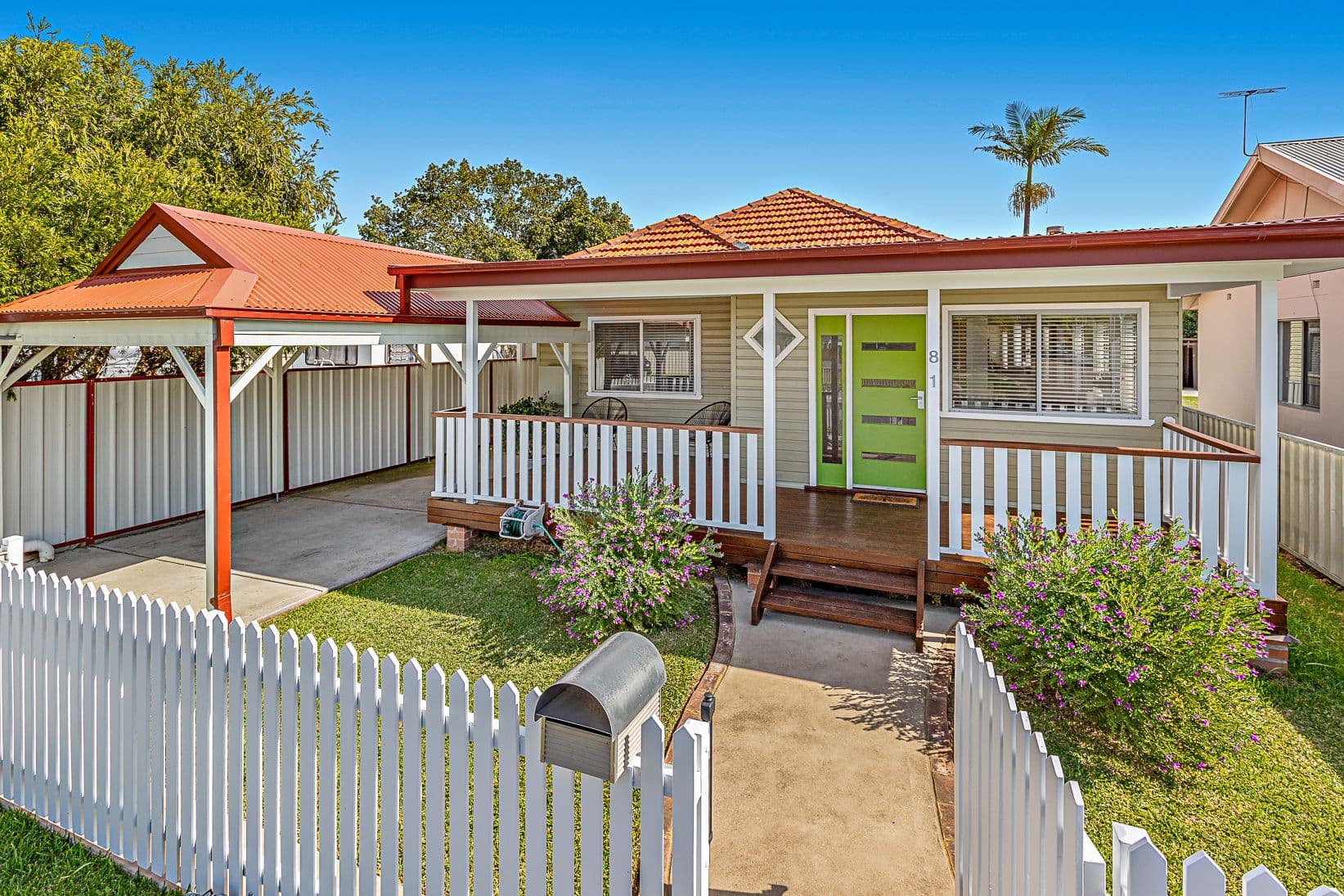 81 Roe Street, Mayfield - Thumbnail 2