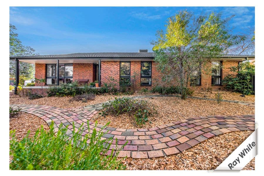 15 Crafer Place, Kambah ACT 2902, Kambah - Image 1