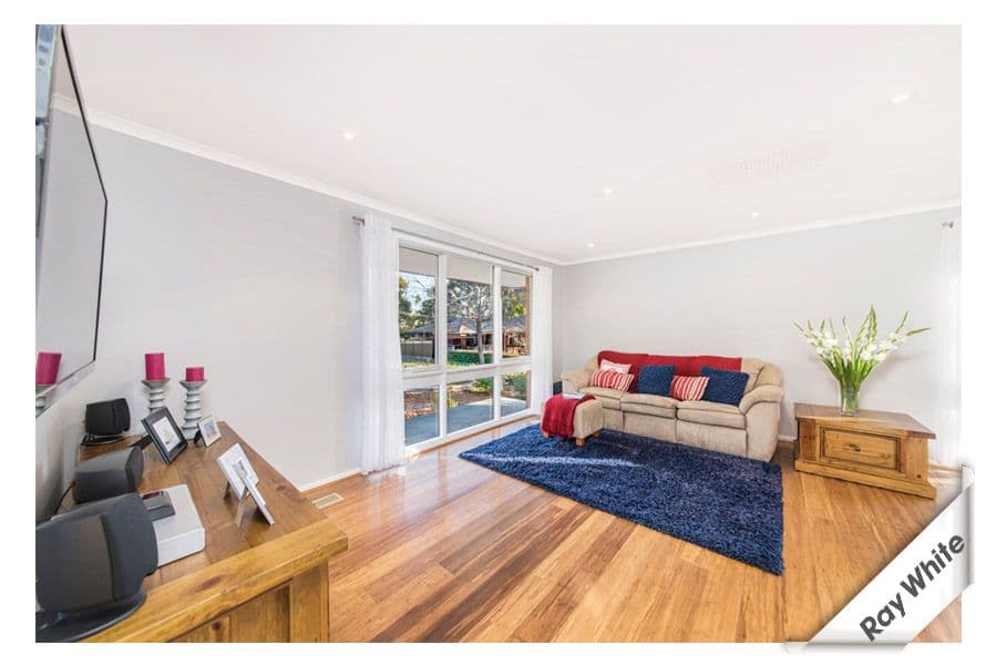 15 Crafer Place, Kambah ACT 2902, Kambah - Thumbnail 2
