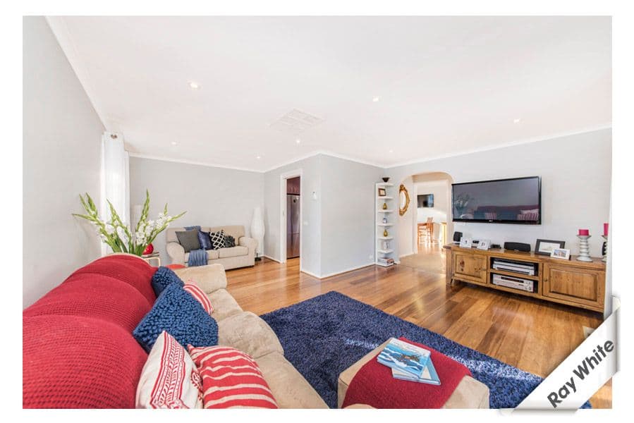 15 Crafer Place, Kambah ACT 2902, Kambah - Thumbnail 5
