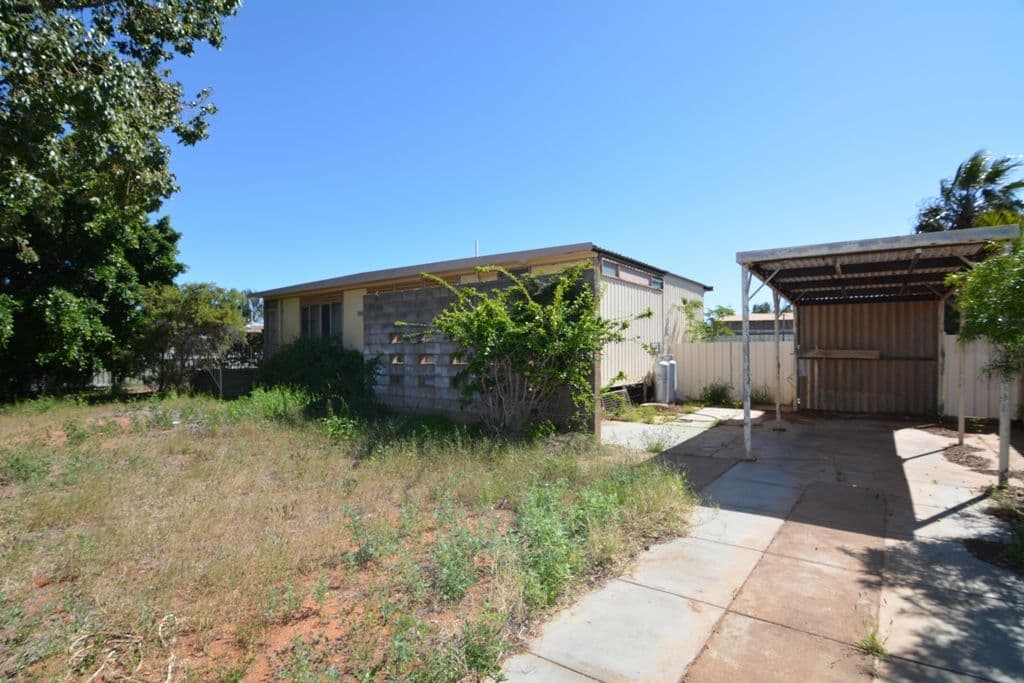 28 Wheelock Way, Carnarvon WA 6701, Carnarvon - Image 1