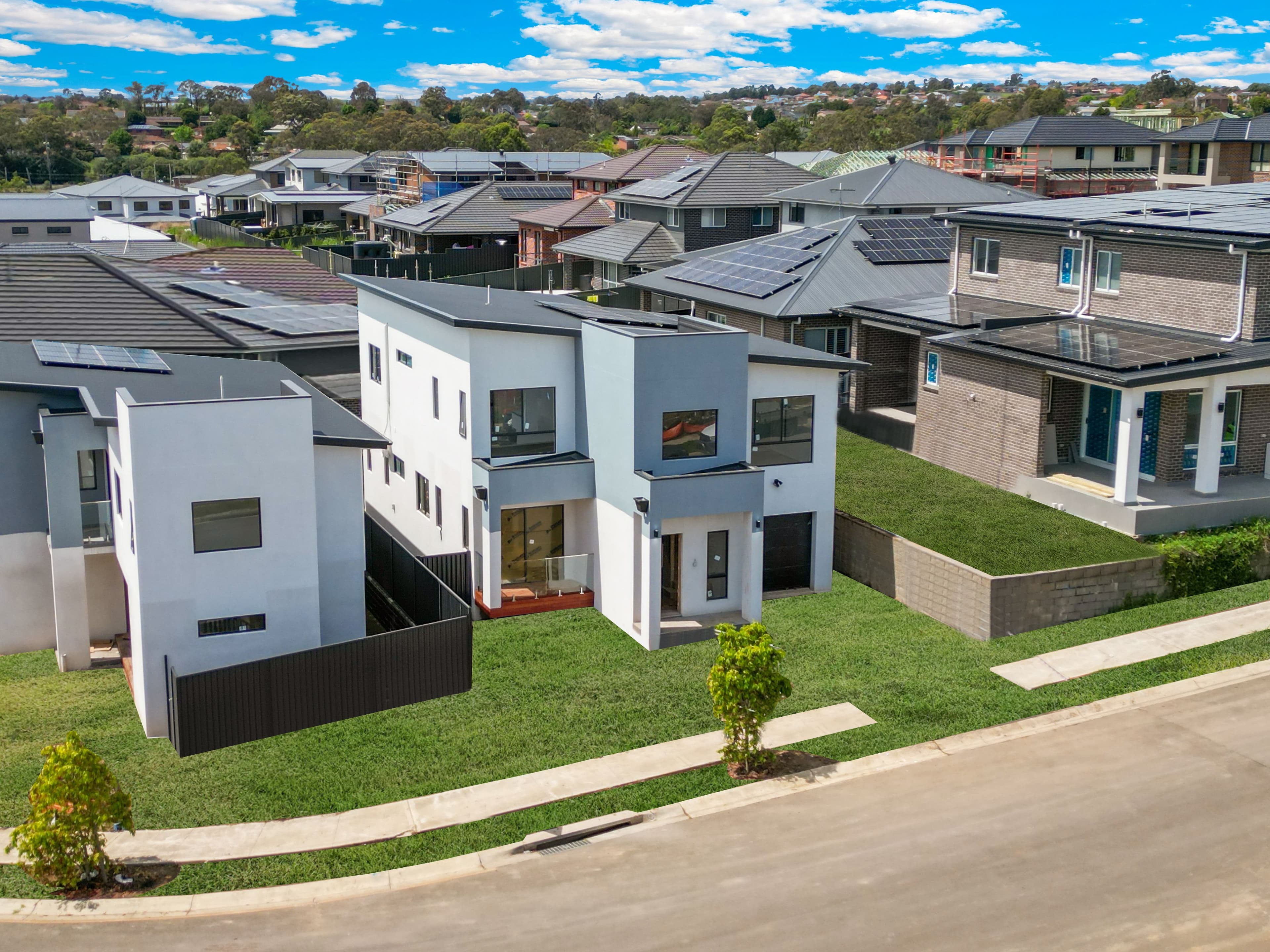 78b Fieldhouse Circuit, Campbelltown NSW 2560, Campbelltown - Thumbnail 2