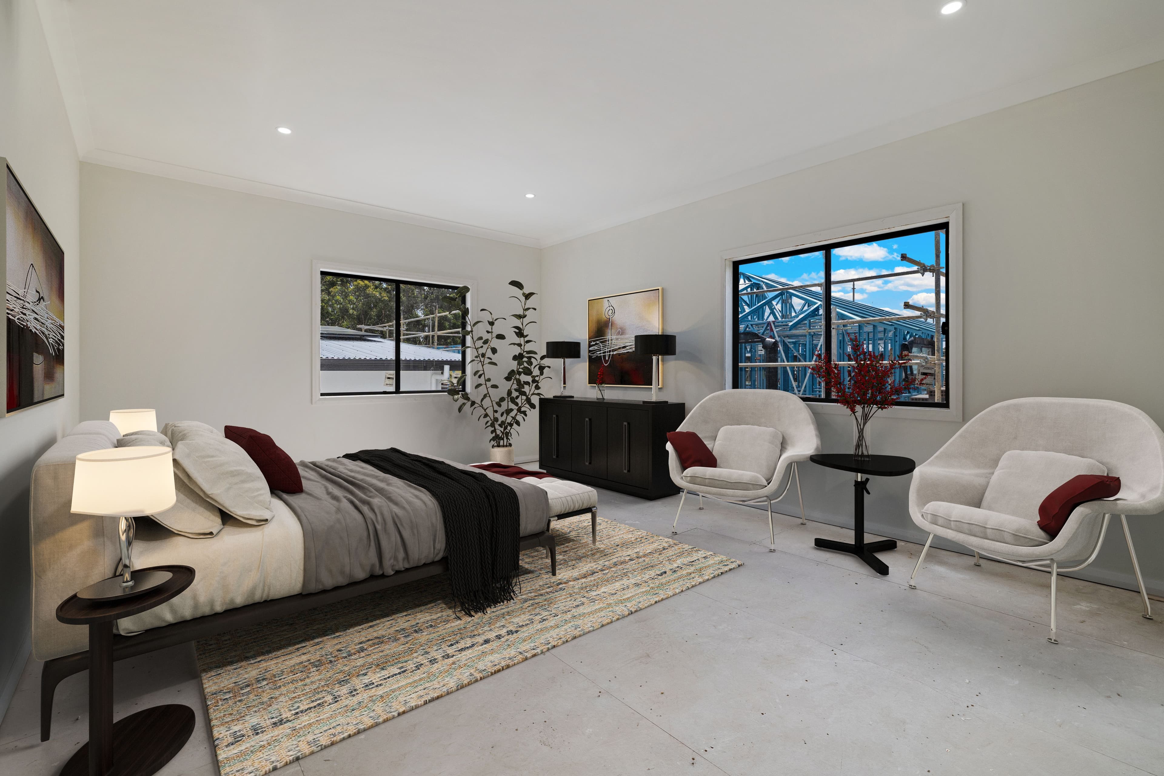 78b Fieldhouse Circuit, Campbelltown NSW 2560, Campbelltown - Thumbnail 8