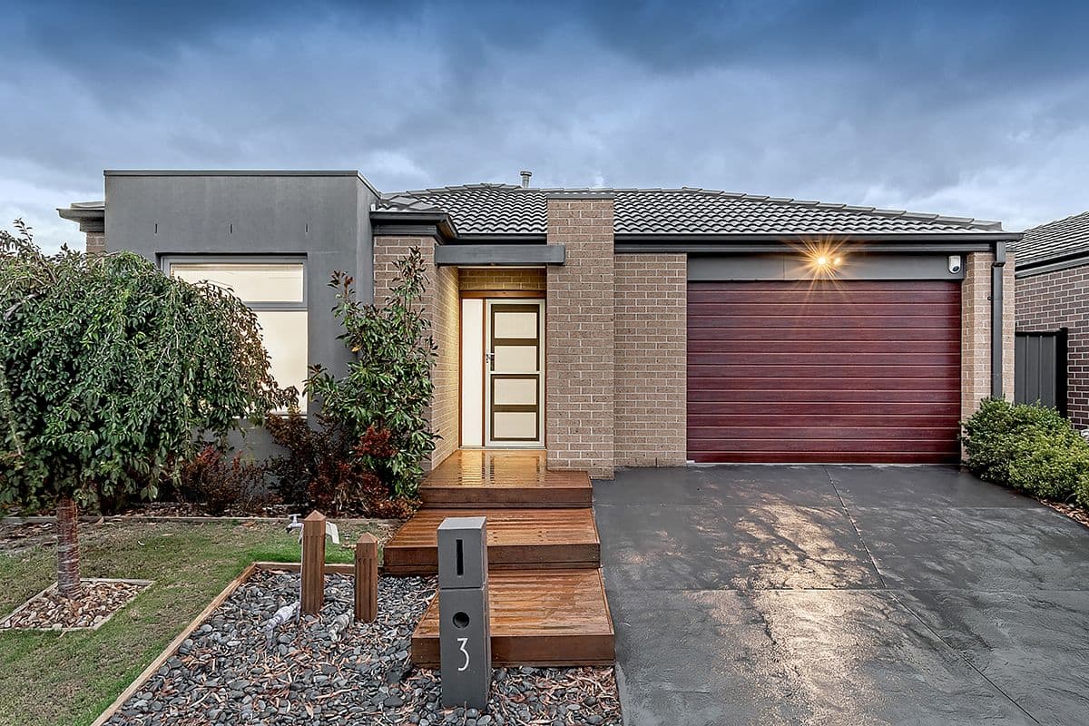 3 Woodgrove Street, Craigieburn VIC 3064, Craigieburn - Image 1