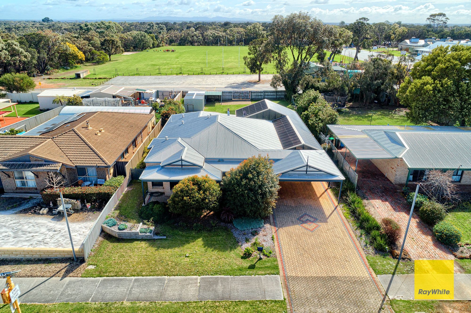 31 Yatana Road, Bayonet Head WA 6330, Bayonet Head - Image 1