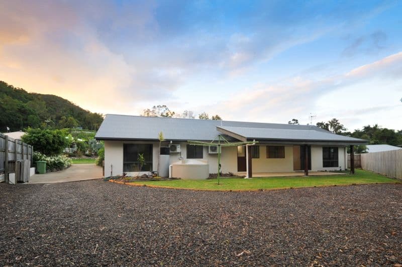25 Sunset Drive, Jubilee Pocket QLD 4802, Jubilee Pocket - Thumbnail 2