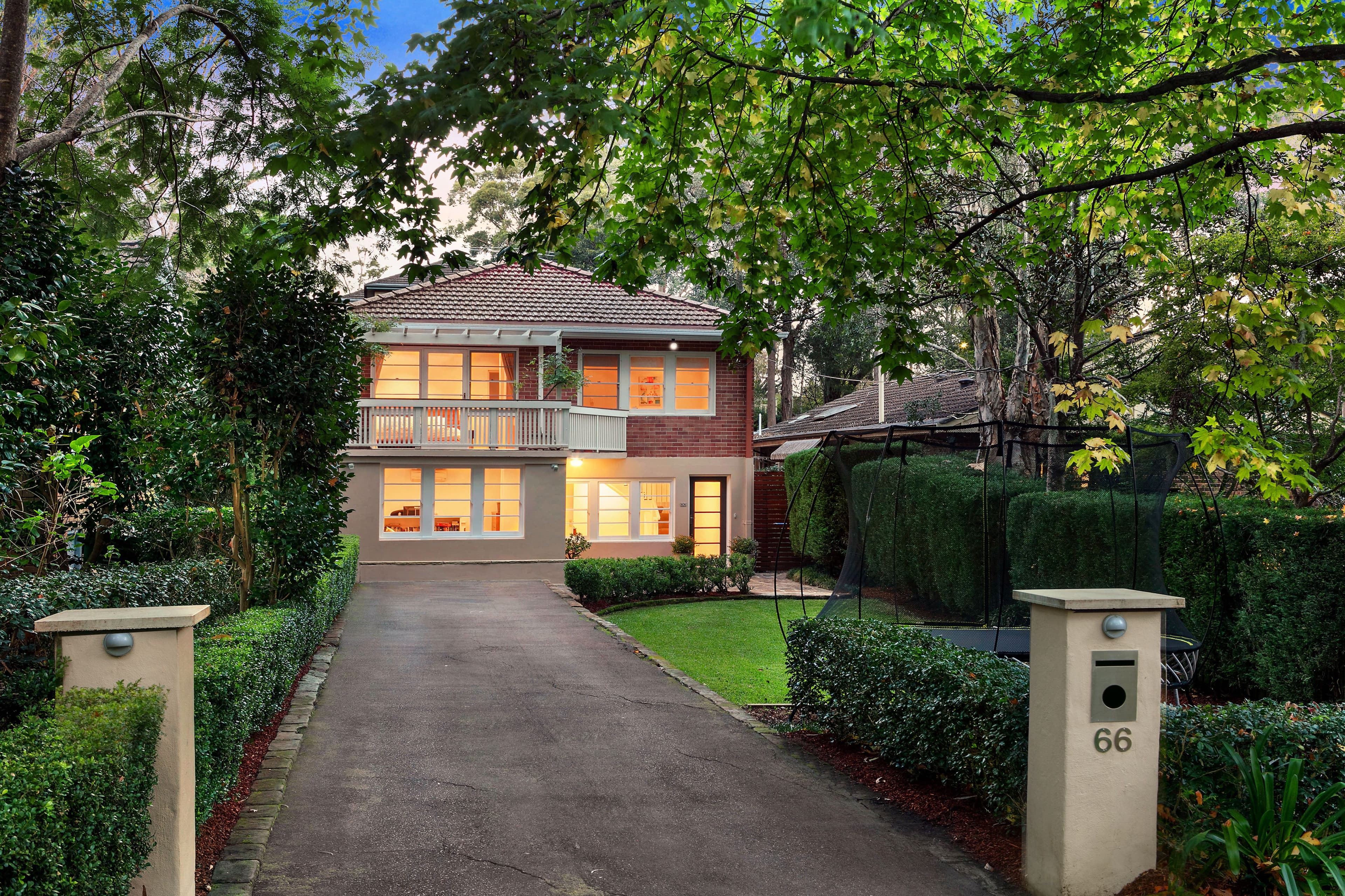 66 Roland Avenue, Wahroonga - Image 1