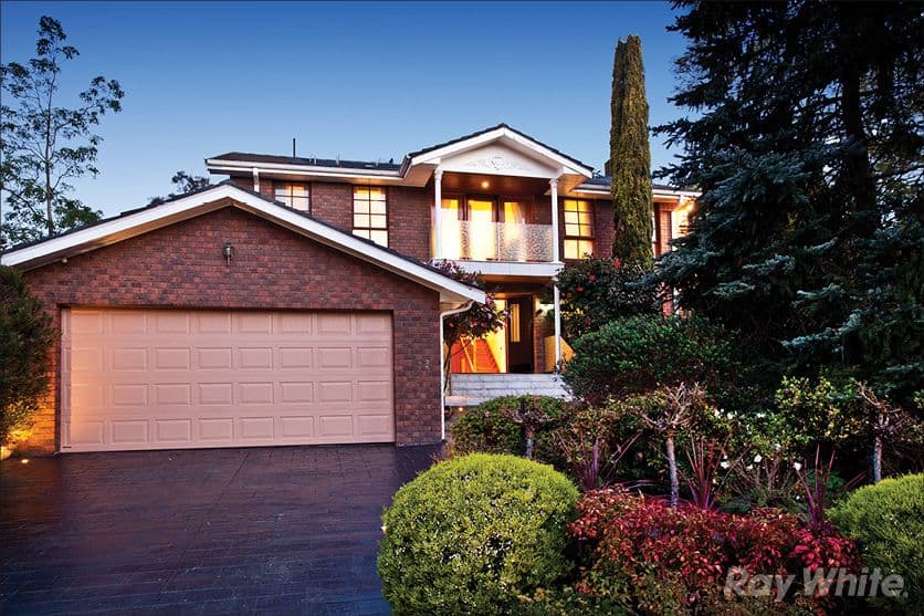 5 Wattleglade Court, WHEELERS HILL VIC 3150, Wheelers Hill - Image 1