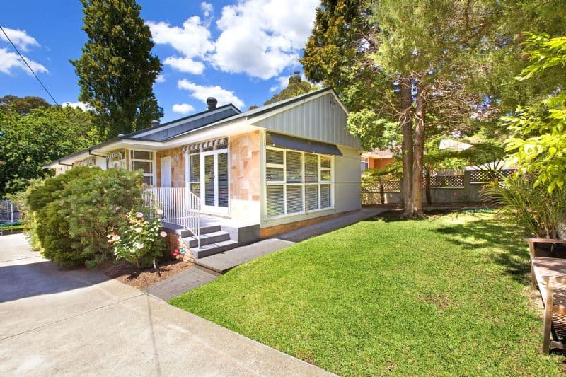 4 Aster Avenue, ASQUITH NSW 2077, Asquith - Image 1