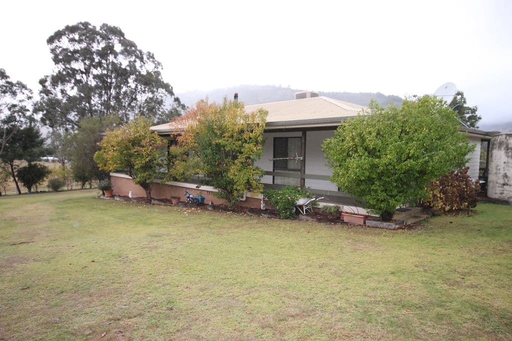 55 Allawah Road, OGUNBIL NSW 2340, Ogunbil - Image 1