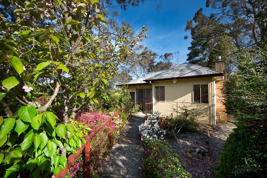 7 Evans Lookout Road, BLACKHEATH NSW 2785, Blackheath - Image 1