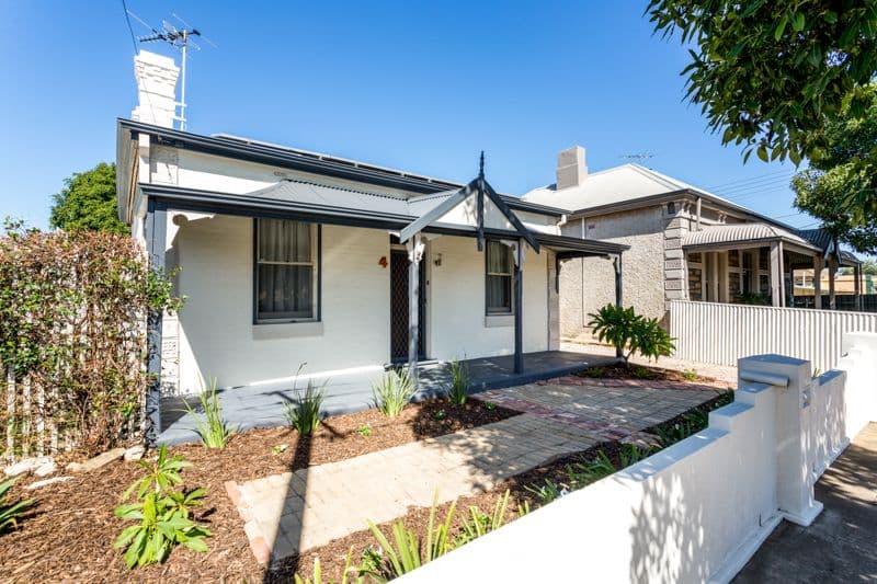 4 Hampden Street, Rosewater SA 5013, Rosewater - Image 1